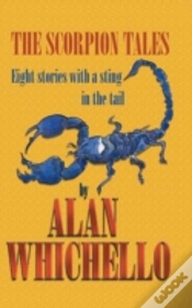 Capa do artigo The Scorpion Tales: Eight Stories With A