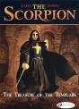 The Scorpion Vol. 4: The Treasure Of The Templars - Preview