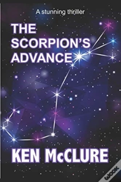 Capa do artigo The Scorpion'S Advance