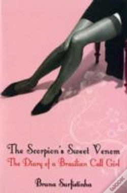 Capa do artigo The Scorpion'S Sweet Venom