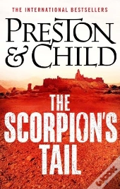 The Scorpion'S Tail