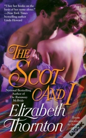 Capa do artigo The Scot And I