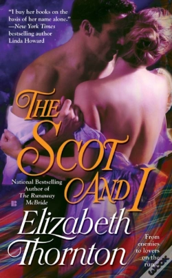 Capa do artigo The Scot And I