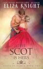 The Scot Is Hers - Preview