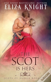 The Scot Is Hers
