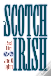 Capa do artigo The Scotch-Irish