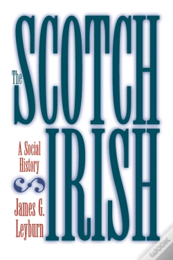 Capa do artigo The Scotch-Irish