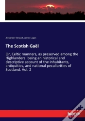 Capa do artigo The Scotish Gael