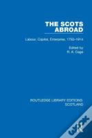 The Scots Abroad
