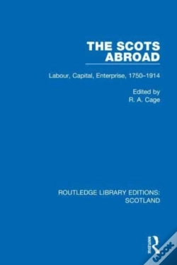 Capa do artigo The Scots Abroad