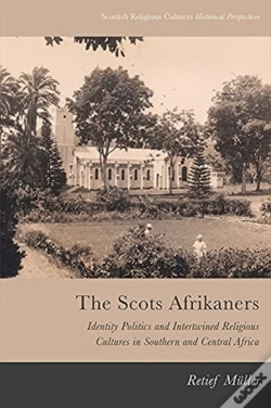 Capa do artigo The Scots Afrikaners