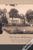 The Scots Afrikaners