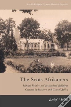Capa do artigo The Scots Afrikaners