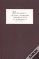 The Scots And Medieval Arthurian Legend