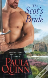 The Scot'S Bride