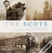 Capa do artigo The Scots Compact Edition