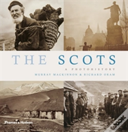 Capa do artigo The Scots Compact Edition