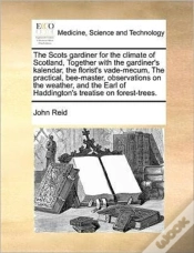 Capa do artigo The Scots Gardiner For The Climate Of Sc