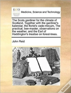 Capa do artigo The Scots Gardiner For The Climate Of Sc