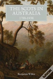 Capa do artigo The Scots In Australia, 1788-1938