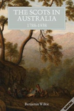 Capa do artigo The Scots In Australia, 1788-1938