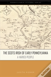 Capa do artigo The Scots Irish Of Early Pennsylvania