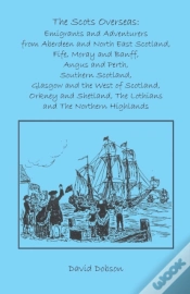 Capa do artigo The Scots Overseas