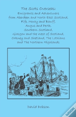 Capa do artigo The Scots Overseas