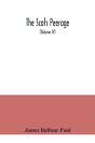 The Scots Peerage : Founded On Wood'S Ed - Preview