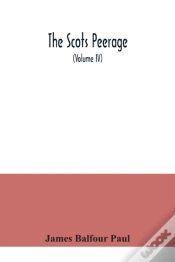 Capa do artigo The Scots Peerage : Founded On Wood