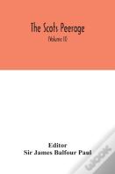 The Scots Peerage