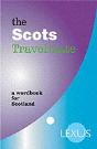 The Scots Travelmate - Preview