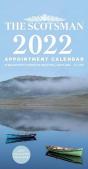 The Scotsman Appointment Calendar - Preview