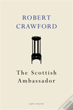 Capa do artigo The Scottish Ambassador