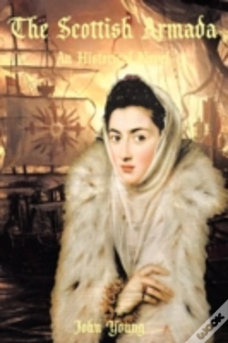 Capa do artigo The Scottish Armada: An Historical Novel