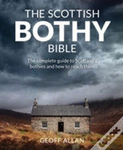 Capa do artigo The Scottish Bothy Bible