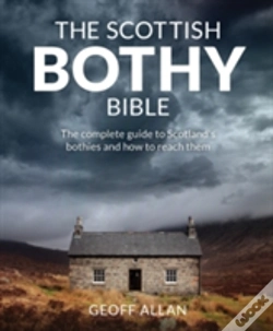 Capa do artigo The Scottish Bothy Bible