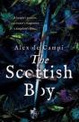 The Scottish Boy - Preview