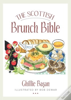 Capa do artigo The Scottish Brunch Bible