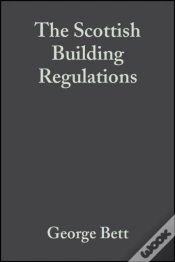 Capa do artigo The Scottish Building Regulations