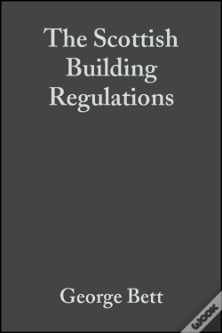 Capa do artigo The Scottish Building Regulations