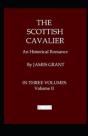 The Scottish Cavalier, Volume 2 Annotated - Preview