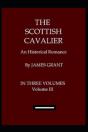 The Scottish Cavalier, Volume 3 Annotated - Preview