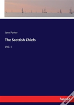 Capa do artigo The Scottish Chiefs