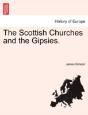 The Scottish Churches And The Gipsies. - Preview