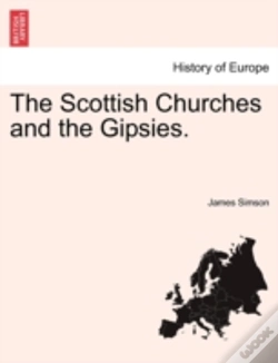 Capa do artigo The Scottish Churches And The Gipsies.