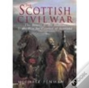Capa do artigo The Scottish Civil War