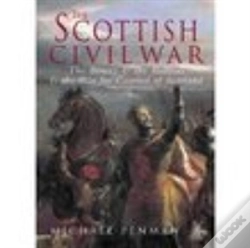 Capa do artigo The Scottish Civil War