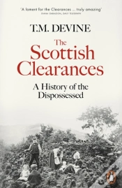 Capa do artigo The Scottish Clearances