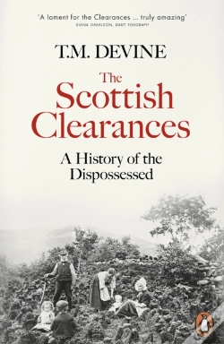 Capa do artigo The Scottish Clearances